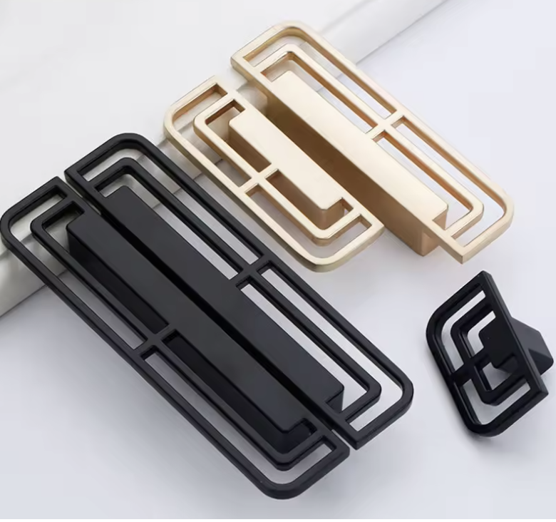 Christano cabinet handles